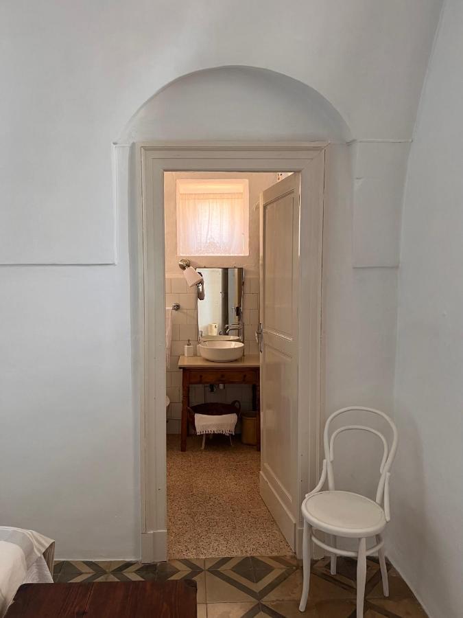 Masseria Concorrano Lägenhet Castellana Grotte Exteriör bild