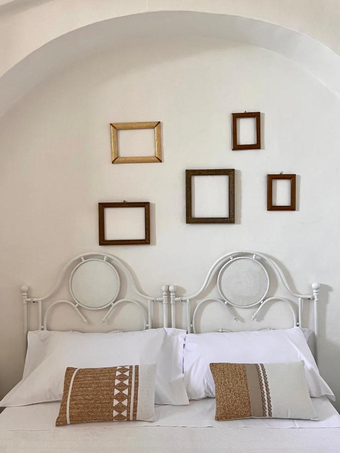 Masseria Concorrano Lägenhet Castellana Grotte Exteriör bild