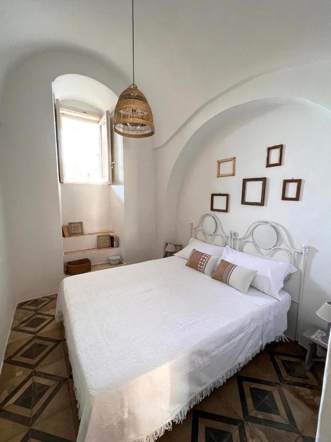 Masseria Concorrano Lägenhet Castellana Grotte Exteriör bild